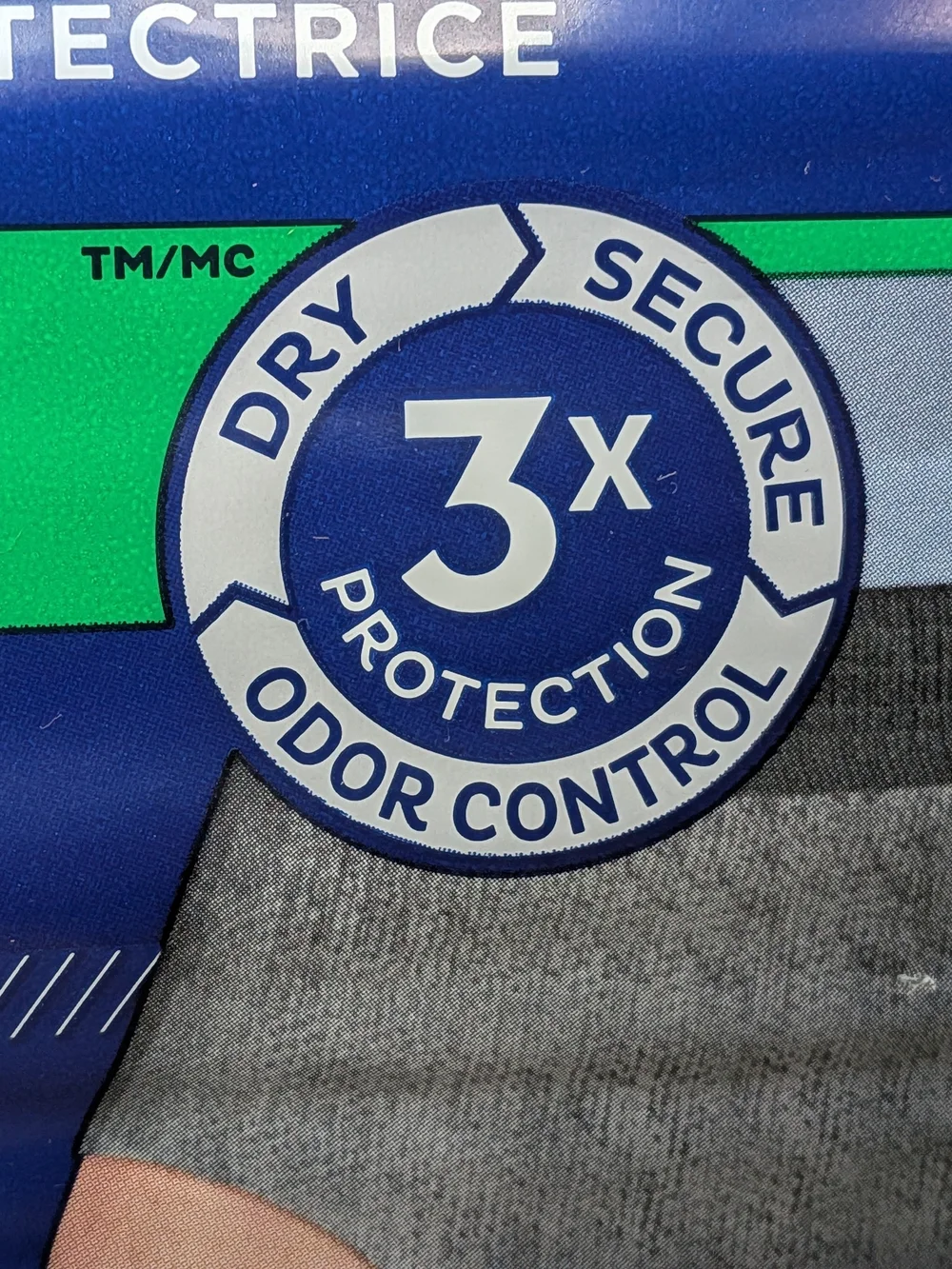 TENA Men Protective Underwear L/XL 44